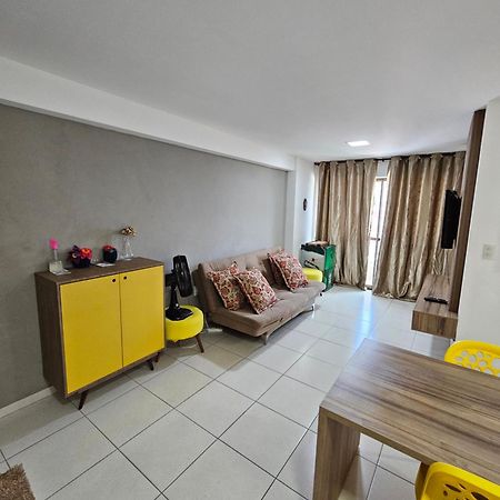 Ap. Novo Maceio - Praia De Ponta Verde Luaran gambar